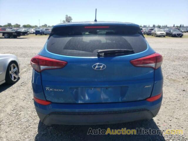 HYUNDAI TUCSON SE, KM8J2CA4XJU777163