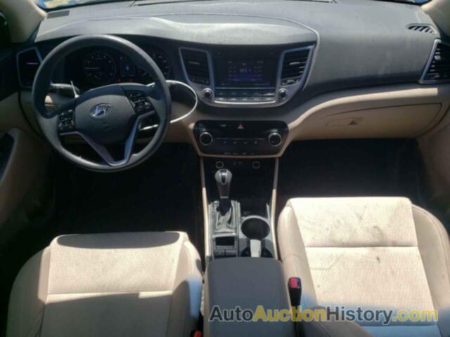 HYUNDAI TUCSON SE, KM8J2CA4XJU777163