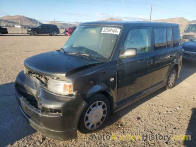 TOYOTA SCION XB, JTLKT324964092572