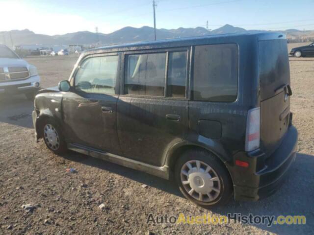 TOYOTA SCION XB, JTLKT324964092572