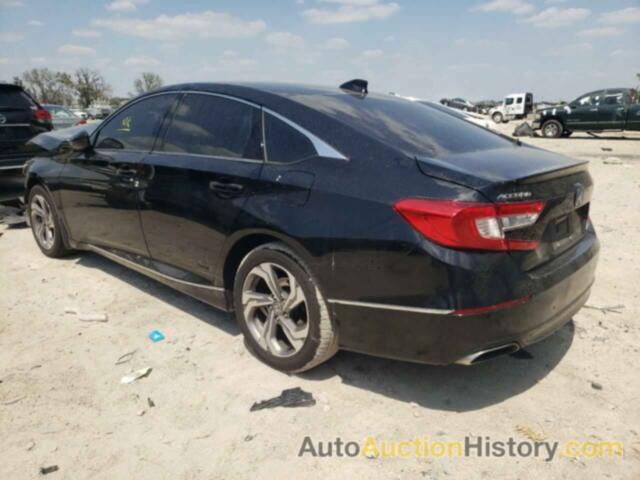 HONDA ACCORD EXL, 1HGCV2F50JA024678