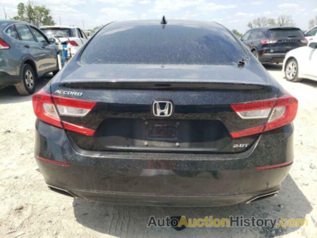 HONDA ACCORD EXL, 1HGCV2F50JA024678