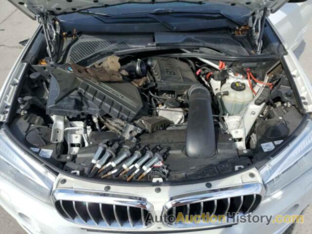 BMW X5 SDRIVE35I, 5UXKR2C55G0H42438