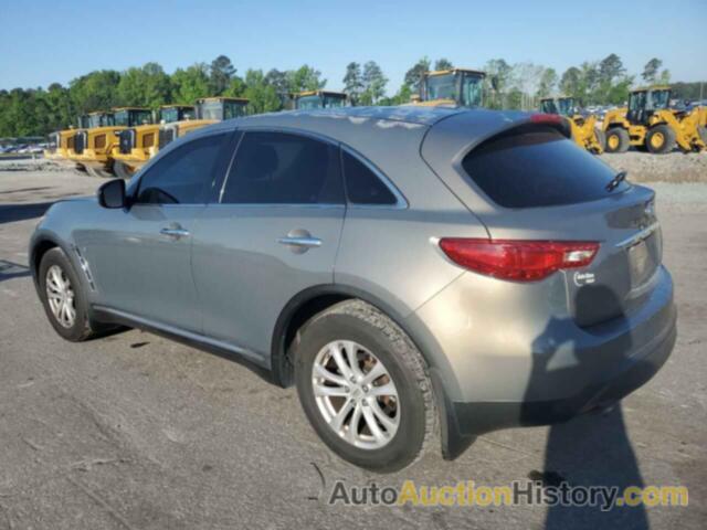 INFINITI QX70, JN8CS1MU9EM450941