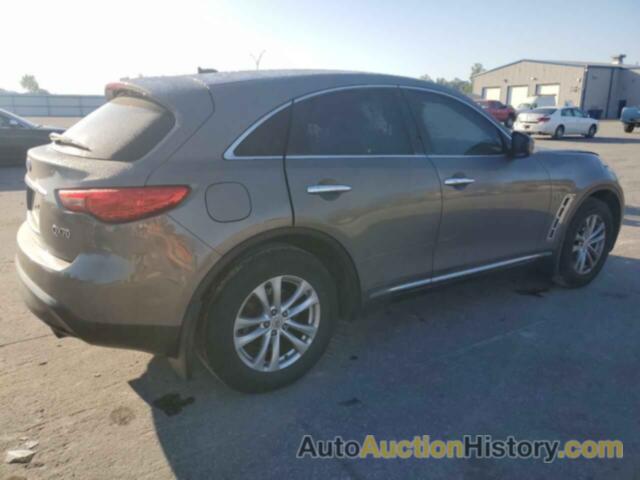 INFINITI QX70, JN8CS1MU9EM450941