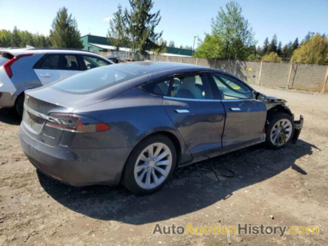 TESLA MODEL S, 5YJSA1E22LF361063