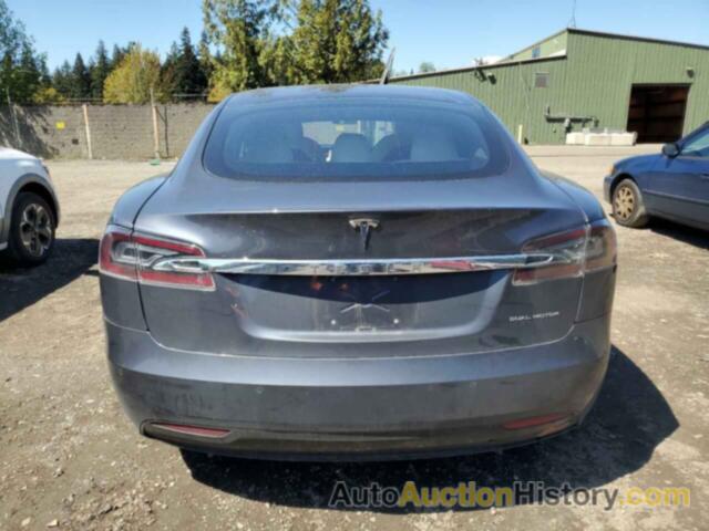 TESLA MODEL S, 5YJSA1E22LF361063