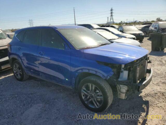 KIA SELTOS S, KNDEU2AA5M7127627