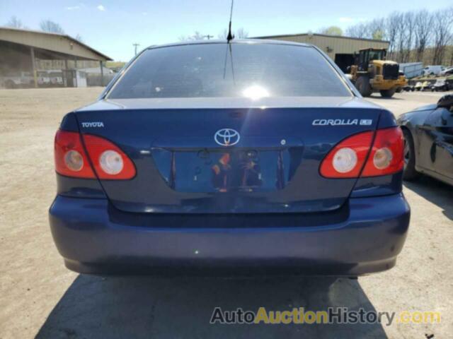 TOYOTA COROLLA CE, 2T1BR30EX6C607307