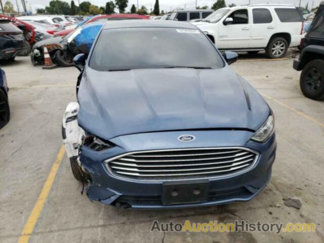 FORD FUSION SE, 3FA6P0LU4KR177115