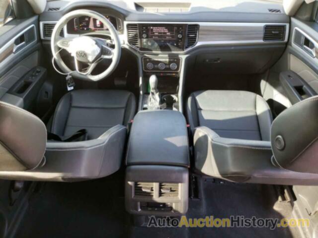 VOLKSWAGEN ATLAS SEL, 1V2BR2CA8PC519741