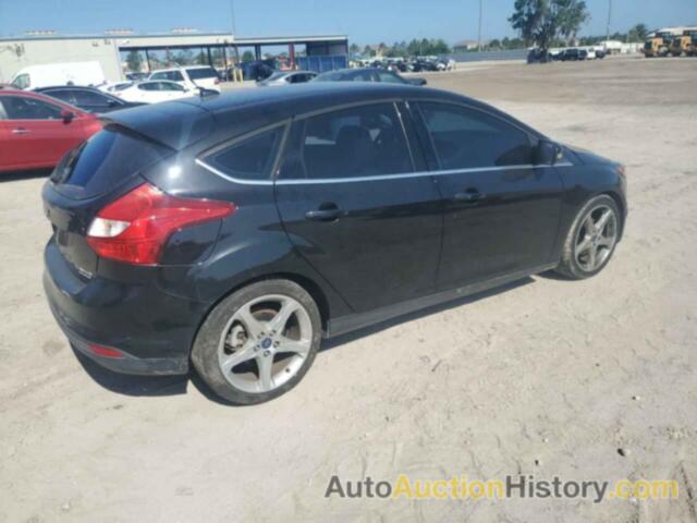 FORD FOCUS TITANIUM, 1FAHP3N29CL473494