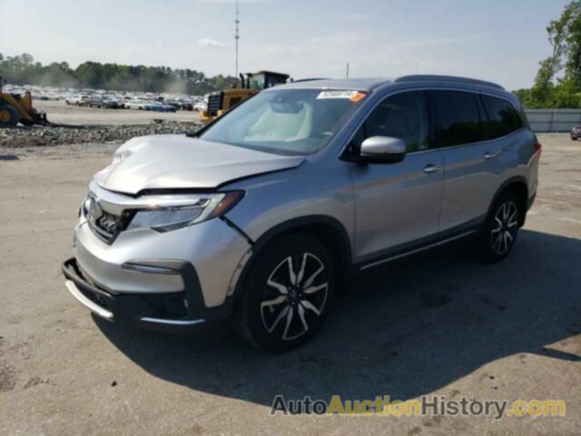 HONDA PILOT TOURING, 5FNYF6H65NB094933