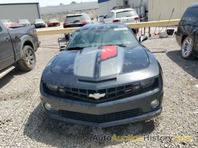 CHEVROLET CAMARO 2SS, 2G1FT1EWXC9157459