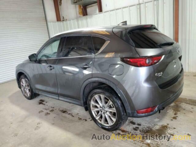 MAZDA CX-5 GRAND TOURING RESERVE, JM3KFBAY9L0865827