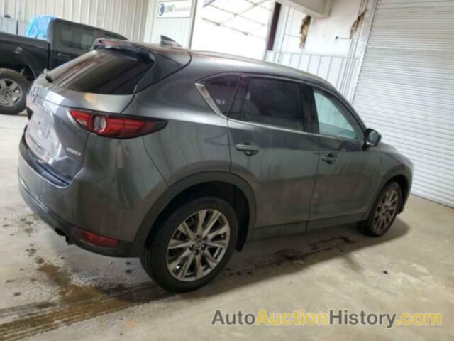 MAZDA CX-5 GRAND TOURING RESERVE, JM3KFBAY9L0865827