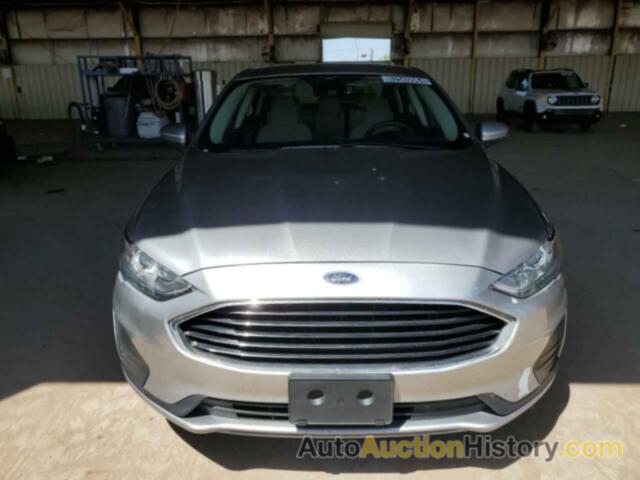 FORD FUSION S, 3FA6P0G73LR256166