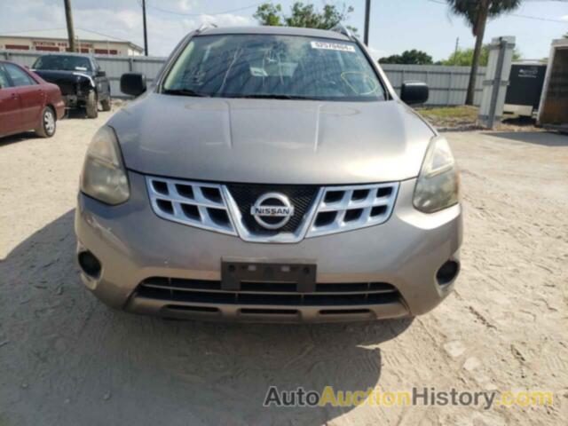 NISSAN ROGUE S, JN8AS5MV8EW204278