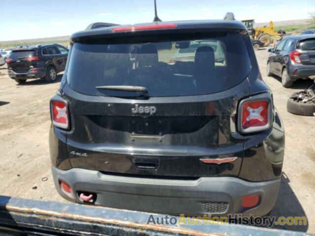 JEEP RENEGADE TRAILHAWK, ZACCJBCB5JPH05228