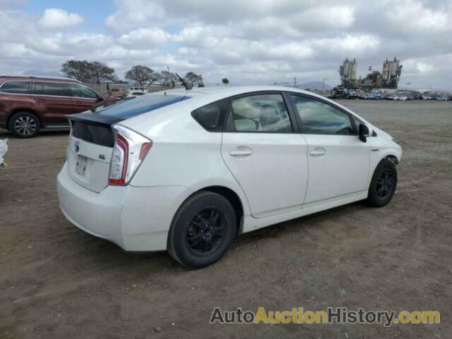 TOYOTA PRIUS, JTDKN3DU4F0457038