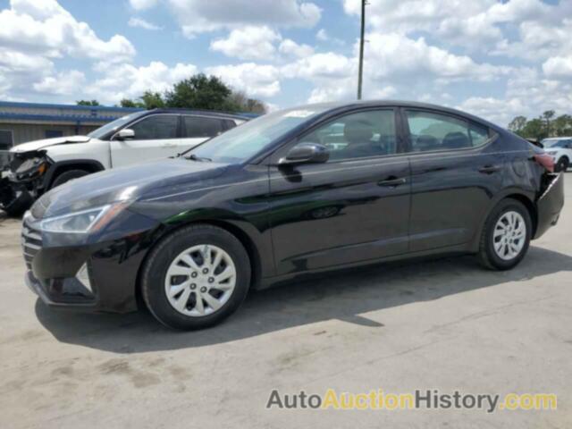 HYUNDAI ELANTRA SE, 5NPD74LF1LH598448