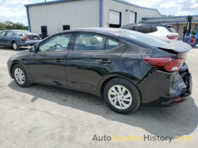 HYUNDAI ELANTRA SE, 5NPD74LF1LH598448