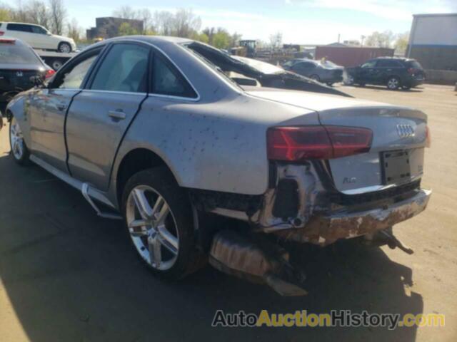 AUDI A6 PREMIUM, WAUF8AFC9HN052720