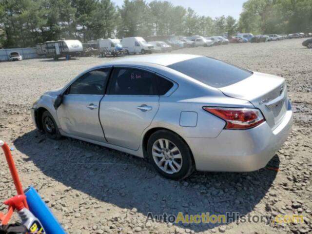 NISSAN ALTIMA 2.5, 1N4AL3AP4FN311182