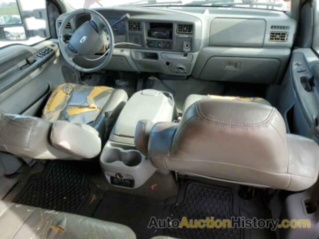 FORD EXCURSION XLT, 1FMNU40S93EA80579