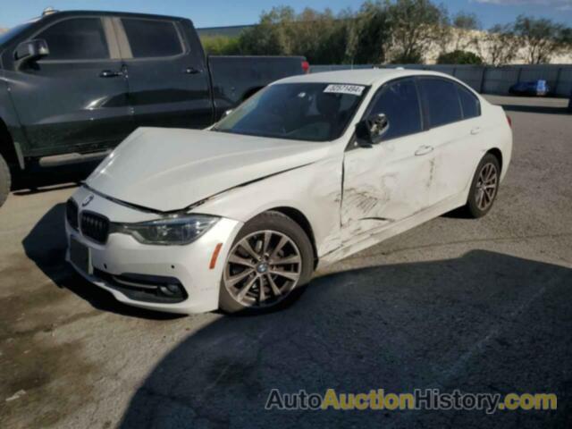 BMW 3 SERIES I, WBA8A9C59JAH12613