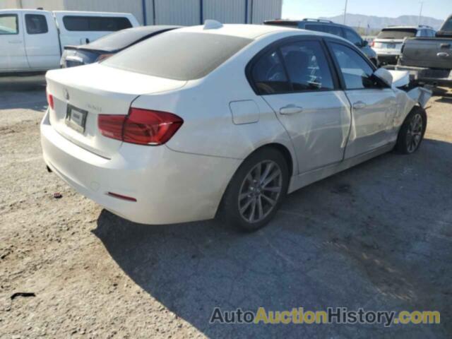 BMW 3 SERIES I, WBA8A9C59JAH12613