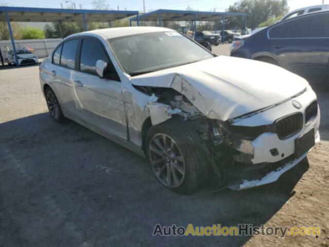 BMW 3 SERIES I, WBA8A9C59JAH12613