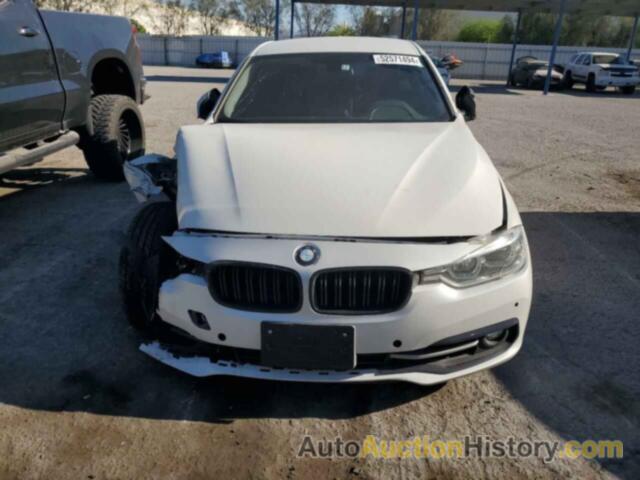 BMW 3 SERIES I, WBA8A9C59JAH12613