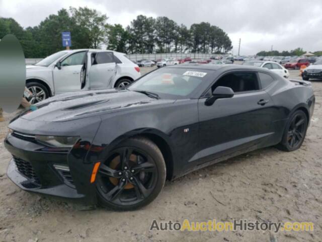 CHEVROLET CAMARO SS, 1G1FF1R77J0175838