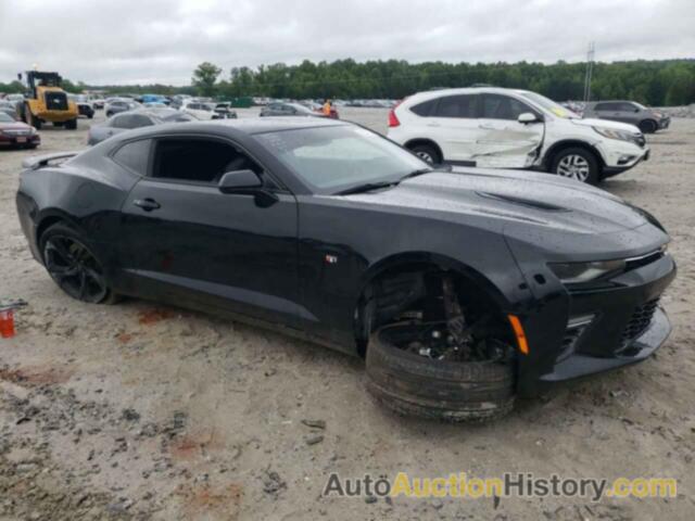 CHEVROLET CAMARO SS, 1G1FF1R77J0175838