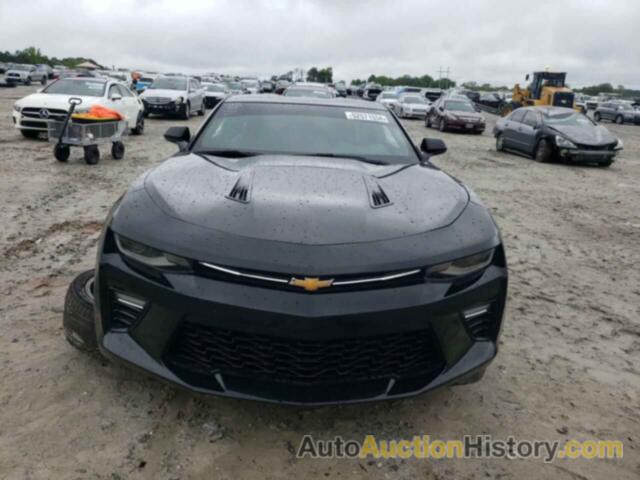 CHEVROLET CAMARO SS, 1G1FF1R77J0175838