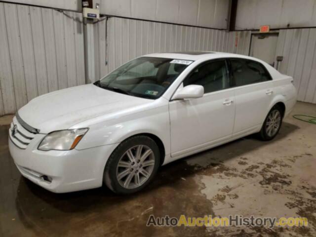 TOYOTA AVALON XL, 4T1BK36B87U217291