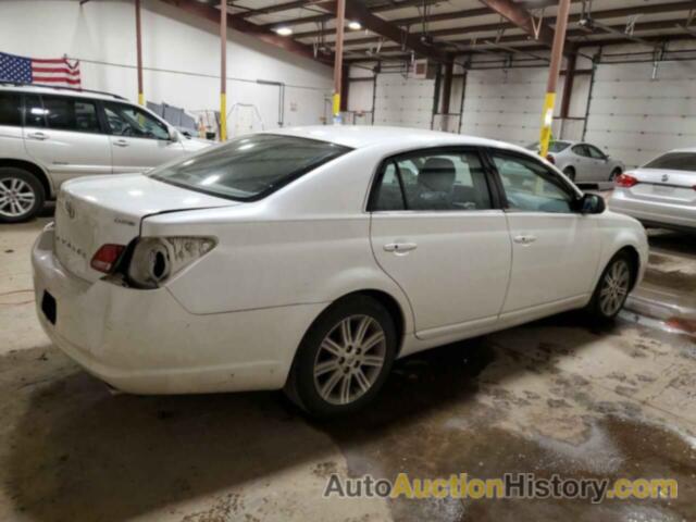 TOYOTA AVALON XL, 4T1BK36B87U217291