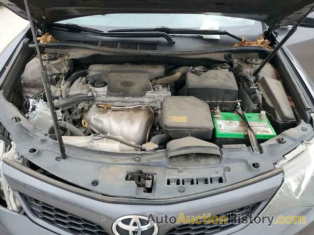 TOYOTA CAMRY L, 4T1BF1FK8EU457950