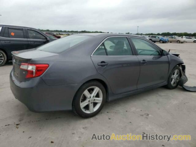 TOYOTA CAMRY L, 4T1BF1FK8EU457950