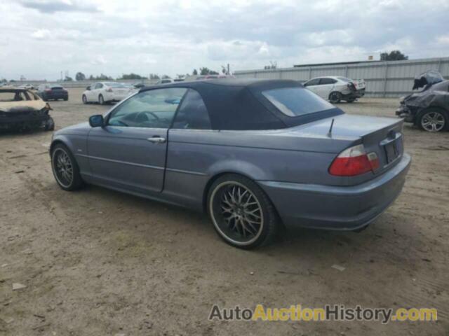 BMW 3 SERIES CI, WBABS33401JY41988