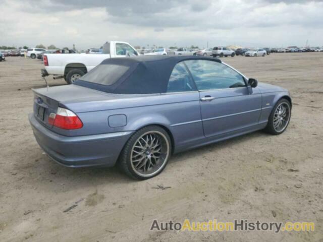 BMW 3 SERIES CI, WBABS33401JY41988