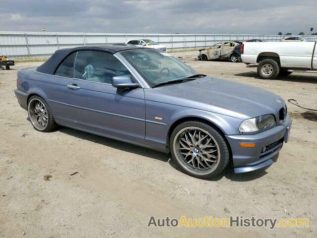 BMW 3 SERIES CI, WBABS33401JY41988