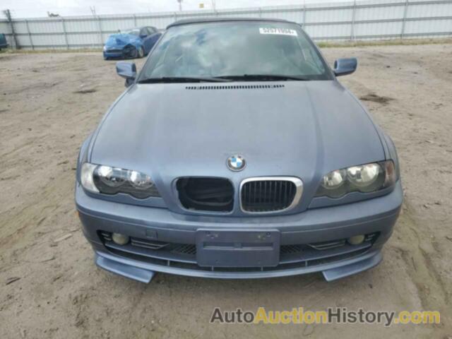 BMW 3 SERIES CI, WBABS33401JY41988