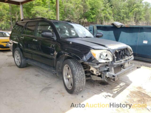 TOYOTA 4RUNNER SR5, JTEZU14R778073755