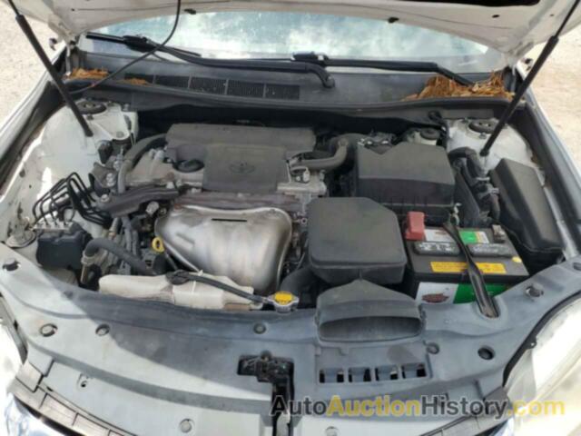TOYOTA CAMRY LE, 4T4BF1FK9FR485795
