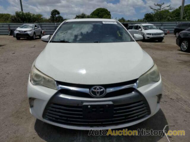 TOYOTA CAMRY LE, 4T4BF1FK9FR485795