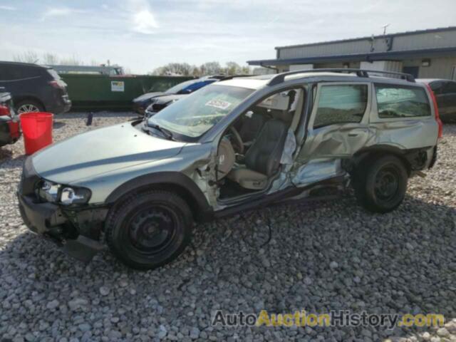 VOLVO XC70, YV1SZ59H341165099