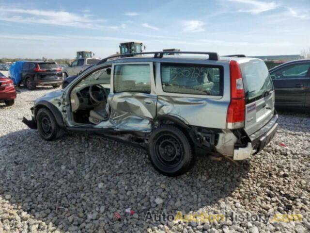 VOLVO XC70, YV1SZ59H341165099