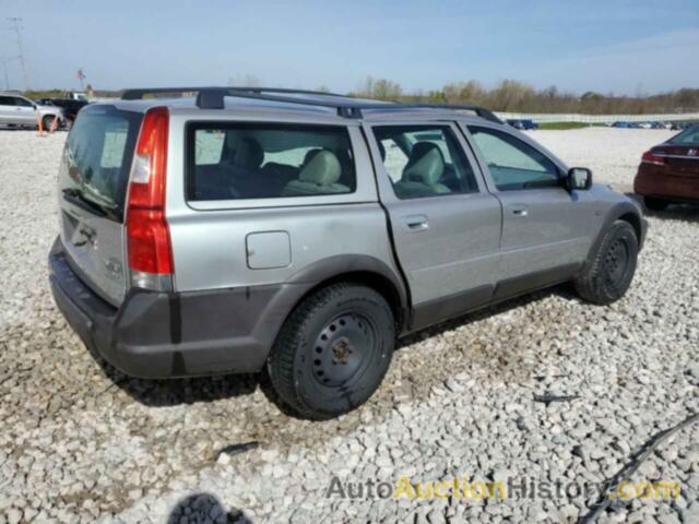 VOLVO XC70, YV1SZ59H341165099